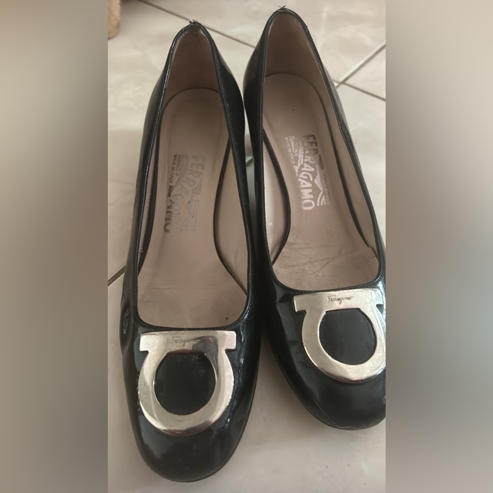 Ferragamo Shoes